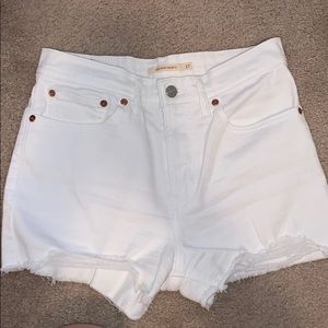 Levi’s Shorts